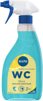 Kiilto citrus-scented toilet cleaner spay 600ml N1